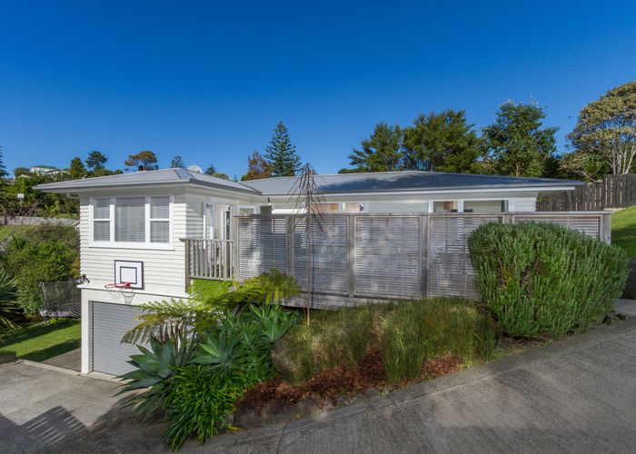  at 81 Mountbatten Avenue, Hillcrest, Auckland