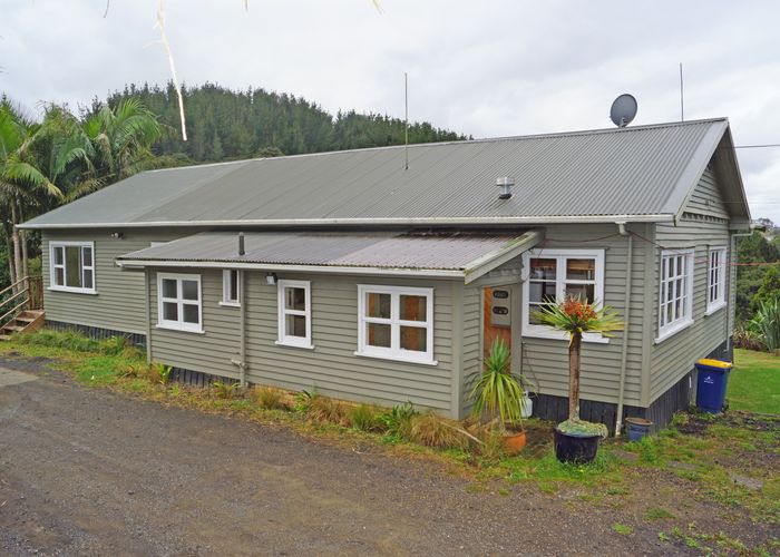  at 33 Te Henga Road, Henderson