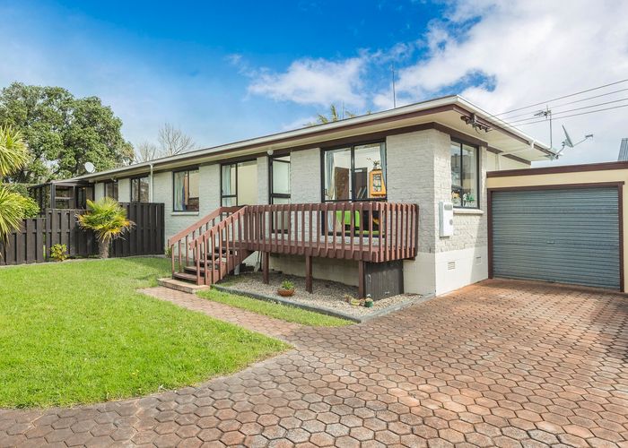 Free property data for 2/25 Bayswater Avenue, Bayswater, Auckland