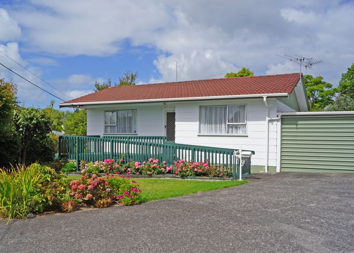  at 1/21A Mildmay Road, Henderson, Auckland