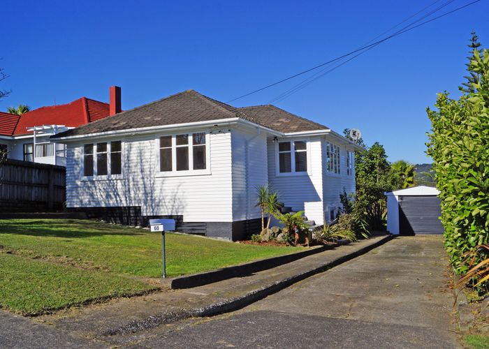 Free property data for 60 Savoy Road, Glen Eden, Auckland homes.co.nz