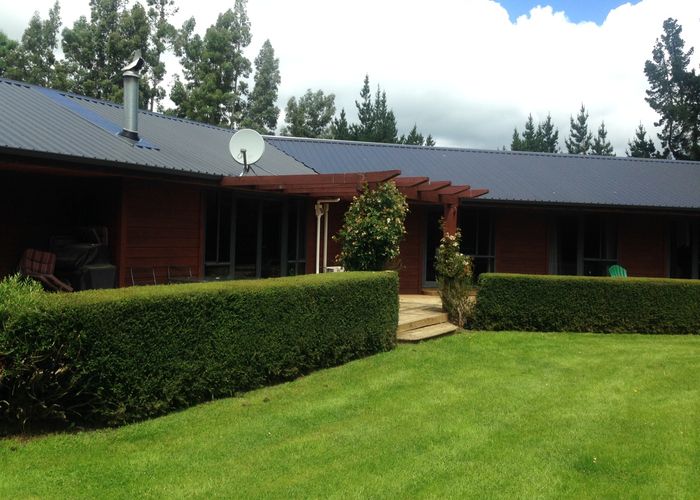 at 449 Gordon Road, North Taieri
