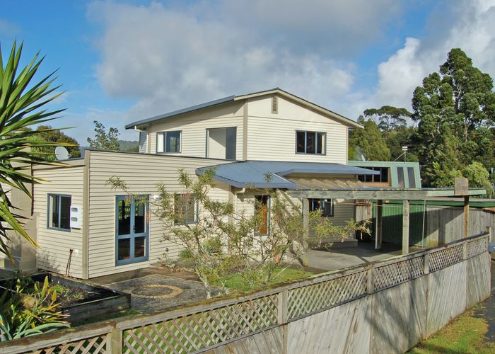  at 1224 Scenic Drive North, Swanson, Auckland
