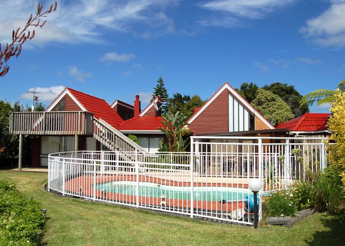  at 19 Puketaha Road, Swanson, Auckland