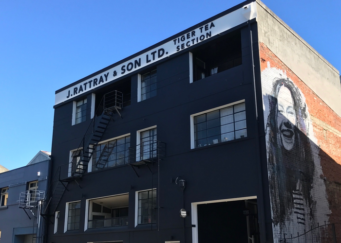  at 8 Vogel Street, Dunedin Central, Dunedin