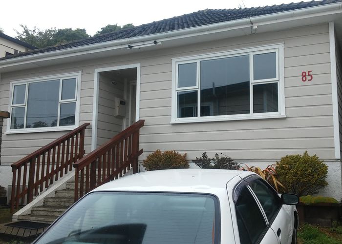  at 85 Fraser Ave, Johnsonville, Wellington