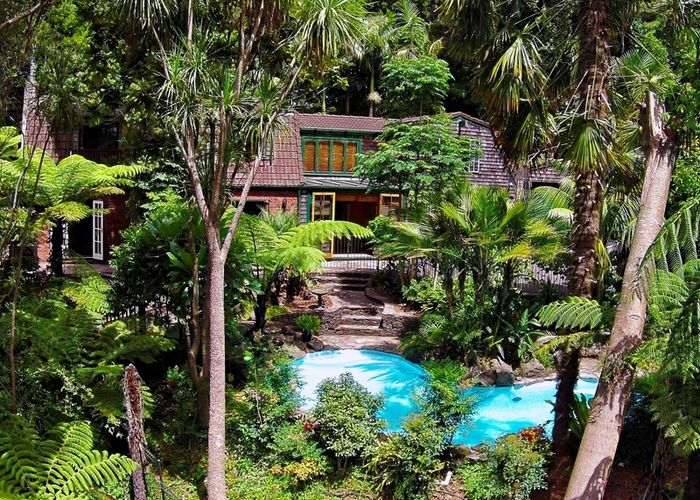 at 31 Napuka Road, Henderson Valley, Auckland