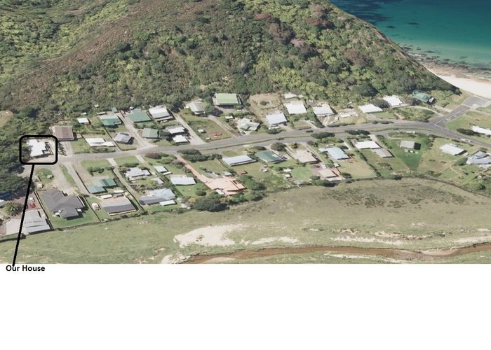  at 54 Ocean Beach Road, Tairua, Tairua