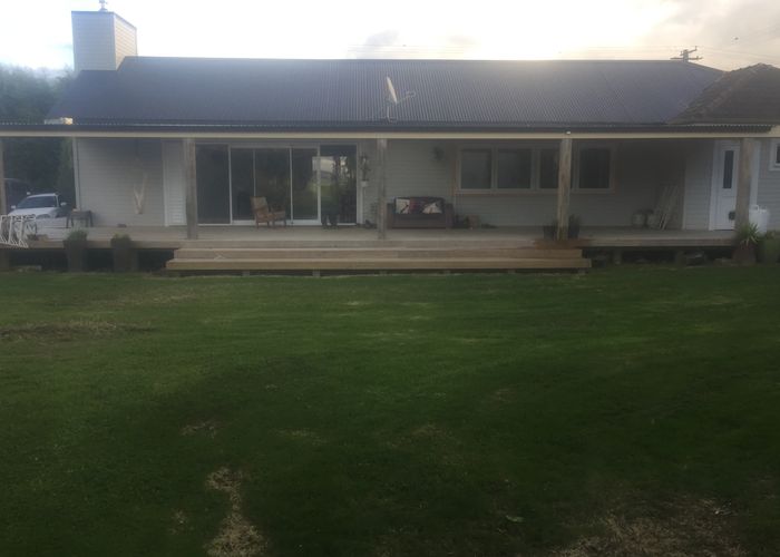 at 194 Thornton Road, Thornton, Whakatane