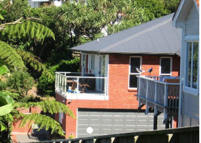  at 8A Whitu Street, Khandallah, Wellington