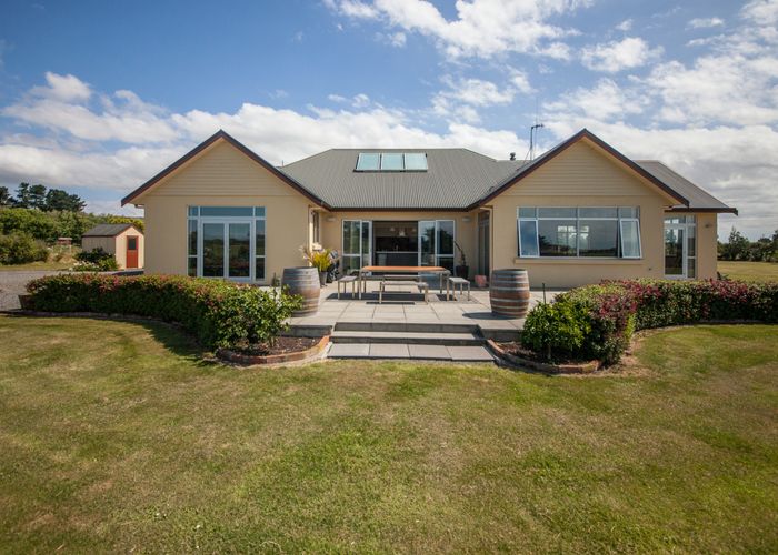  at 86 Currins Road, Linton, Palmerston North