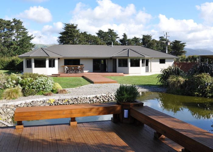 at 116 Whitmore Road, Linton, Palmerston North