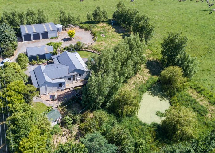  at 50 Akers Road, Linton, Palmerston North