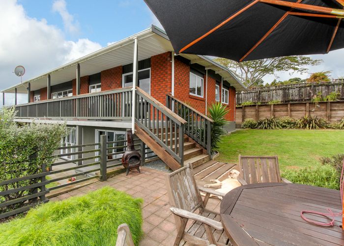  at 102B Frankley Road, Frankleigh Park, New Plymouth