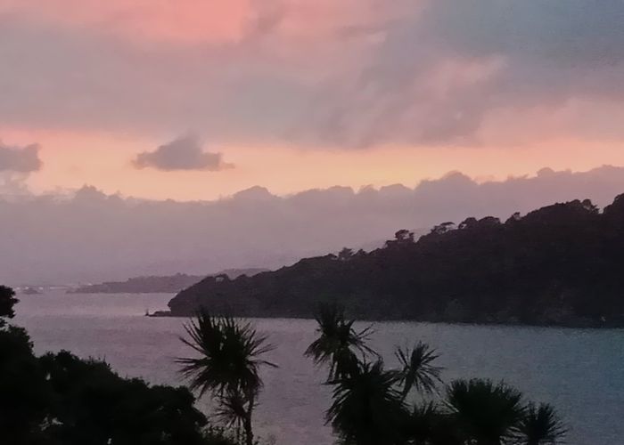  at 4 Kio Crescent, Hataitai, Wellington