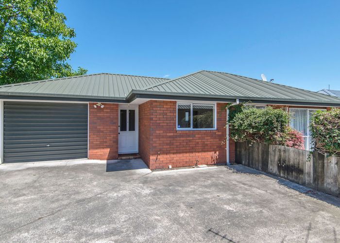 at 3/43 Northcote Road, Northcote, Christchurch