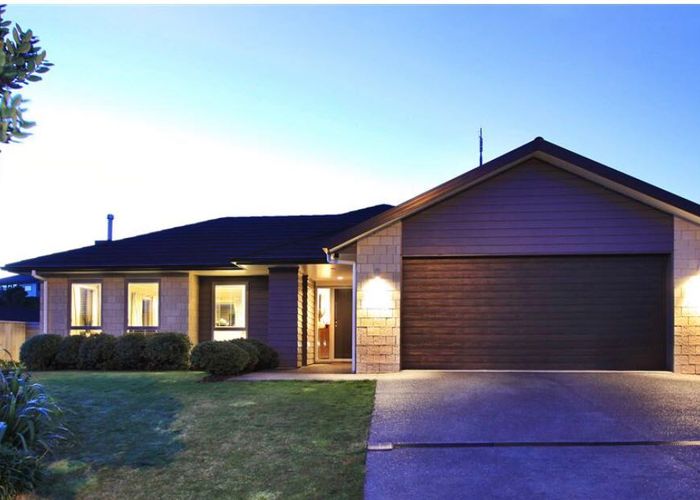 at 84 Aotea Drive, Aotea, Porirua