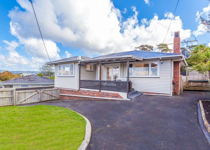  at 62 Don Buck Road, Massey, Auckland