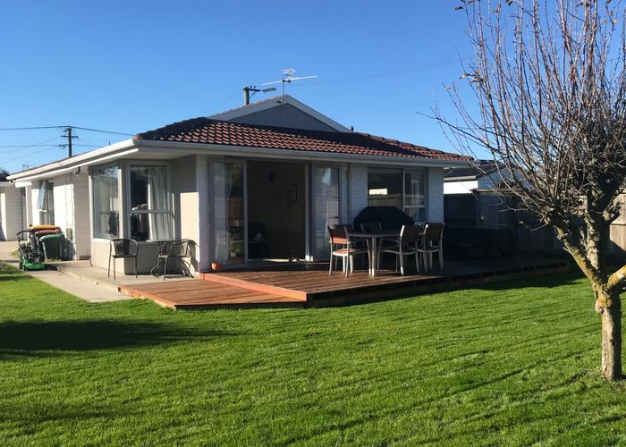  at 2/60 Tankerville Road, Hoon Hay, Christchurch