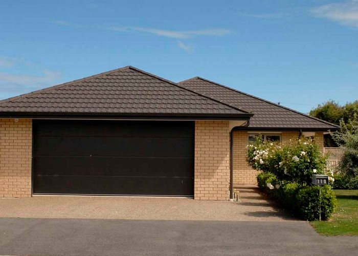 Free property data for 110 Harvey Street, Grasmere, Invercargill