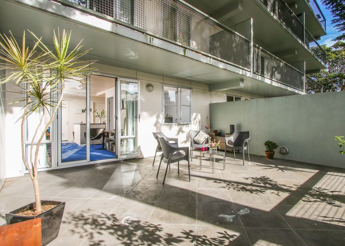  at 1C/250 Richmond Road, Grey Lynn, Auckland
