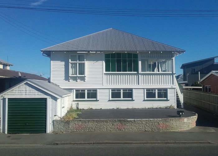  at 243 Marine Parade, New Brighton, Christchurch