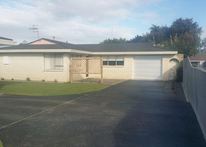 at 38B Wood Street, Takaro, Palmerston North