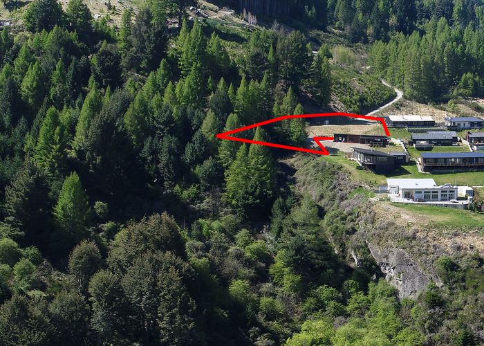  at 7 Venus Place, Arthurs Point, Queenstown