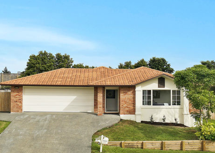 at 23 Richfield Crescent, Westgate, Auckland