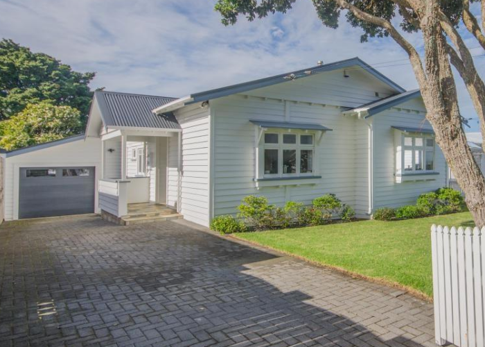  at 17 Forbes Street, Onehunga, Auckland