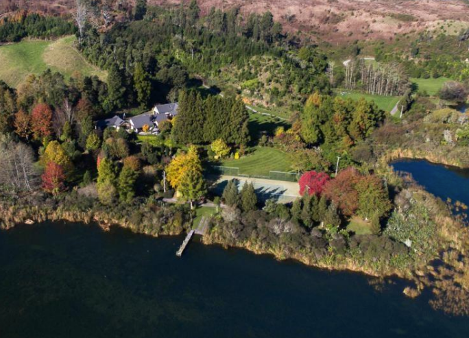  at 37/53 TE AKAU ROAD, OKERE FALLS, Rotorua