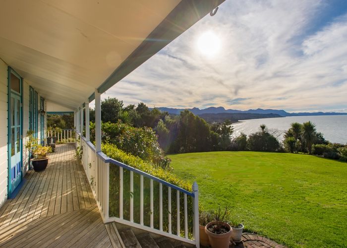  at 70 Lookout Road, Takaka