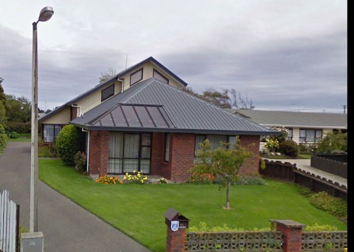  at 21 Vogel Court, Waikiwi, Invercargill