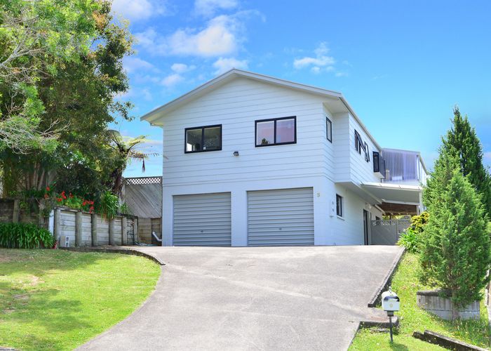  at 9 Hatfield Heights, Hatfields Beach, Orewa