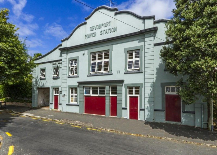  at 2/47 Church Street, Devonport, Auckland