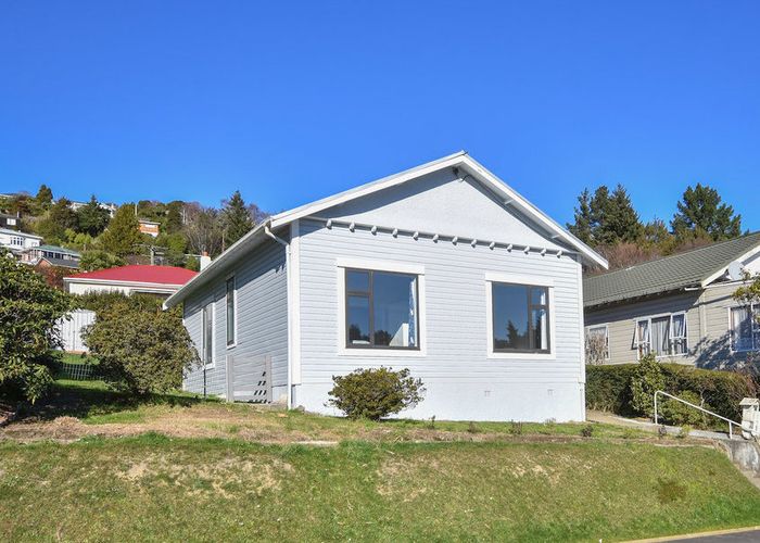 Free property data for 81 Kaikorai Valley Road, Kaikorai, Dunedin
