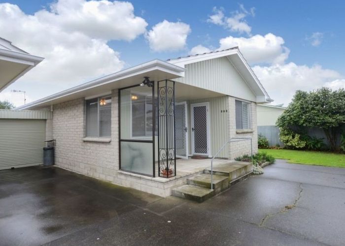  at 502 Brunswick Street, Mahora, Hastings