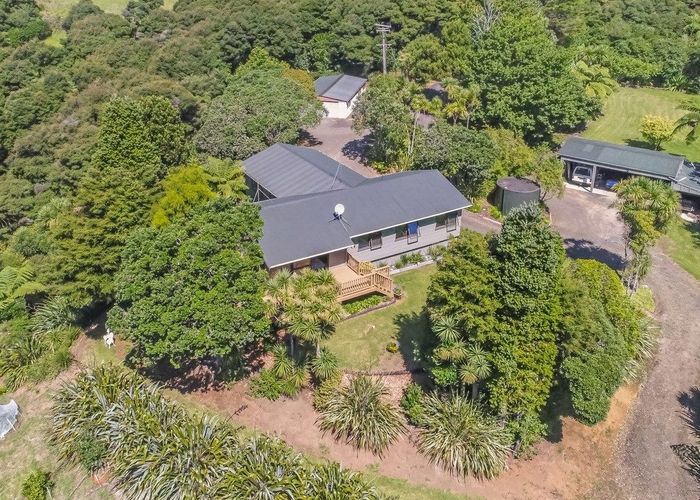  at 360 Wairere Road, Waitākere, Auckland