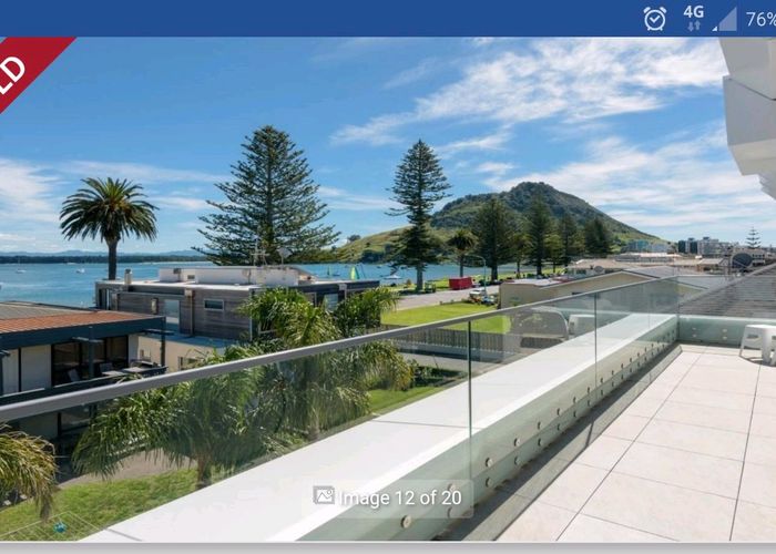  at 319/36 Victoria Road, Mount Maunganui