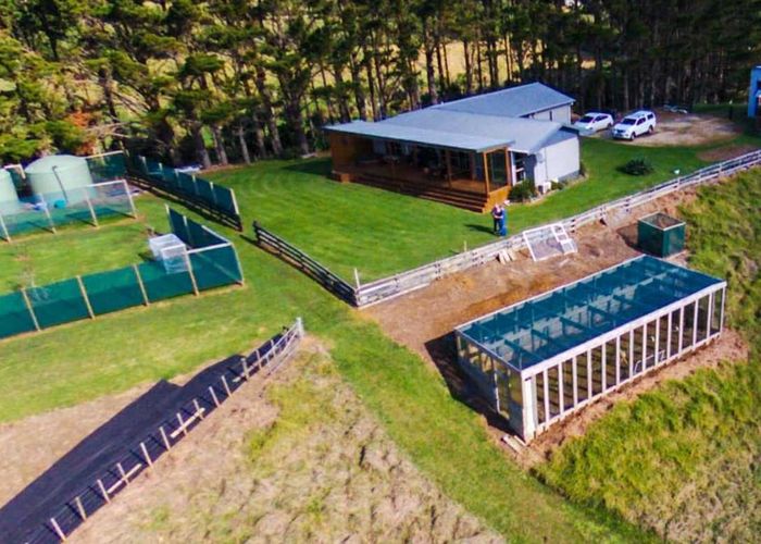  at 86A Manukau Heads Road, Waiuku