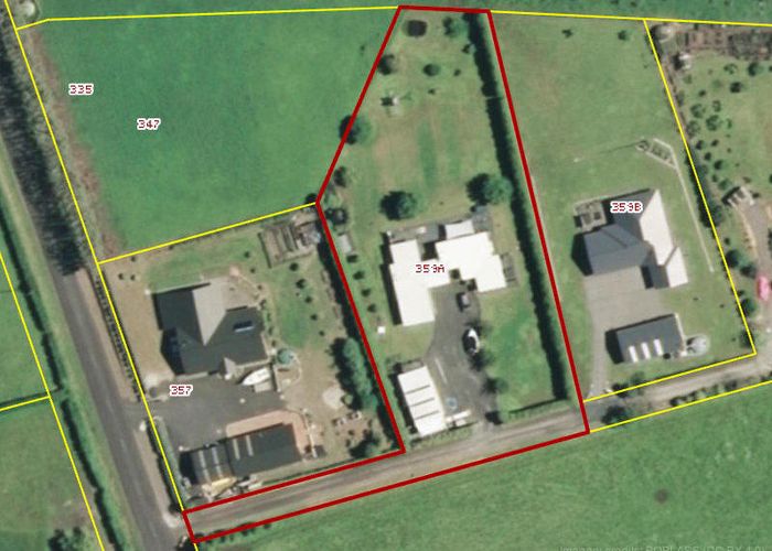  at 359A Hereford Road, Tauranga