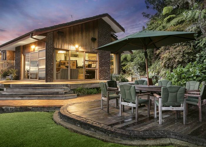 at 185 Shaw Road, Oratia, Auckland