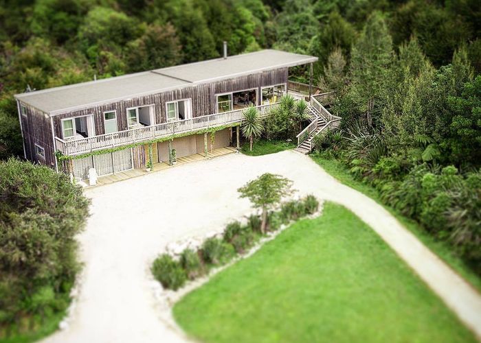 at 321 Sandy Bay-marahau RD, Mārahau, Motueka