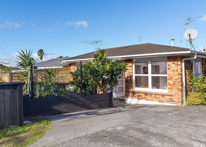  at 5/43 Arthur Street, Onehunga, Auckland