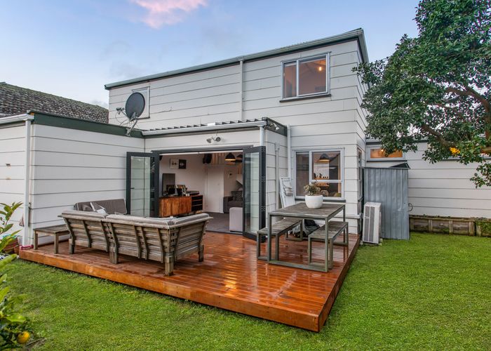  at 183B Hendon Avenue, Mount Albert, Auckland