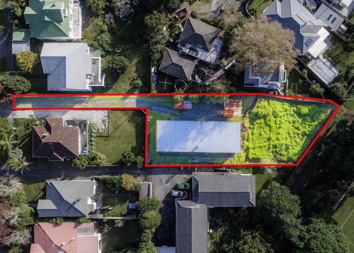  at 23A Malvern Road, Morningside, Auckland