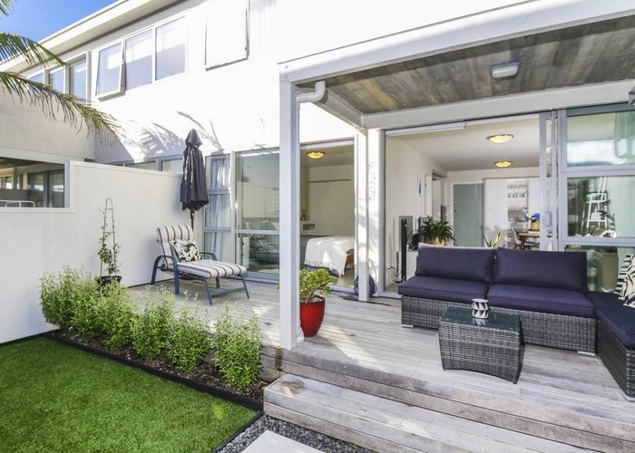  at 1/27 Wallace Street, Herne Bay, Auckland