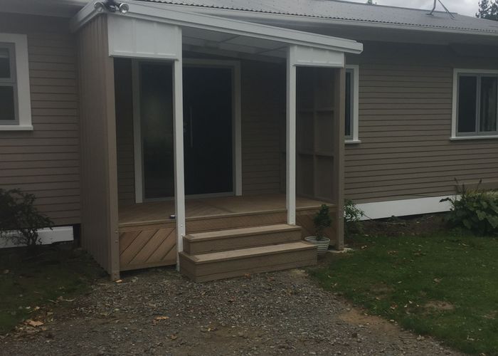  at 14 Old Kips Road, Ashhurst, Palmerston North