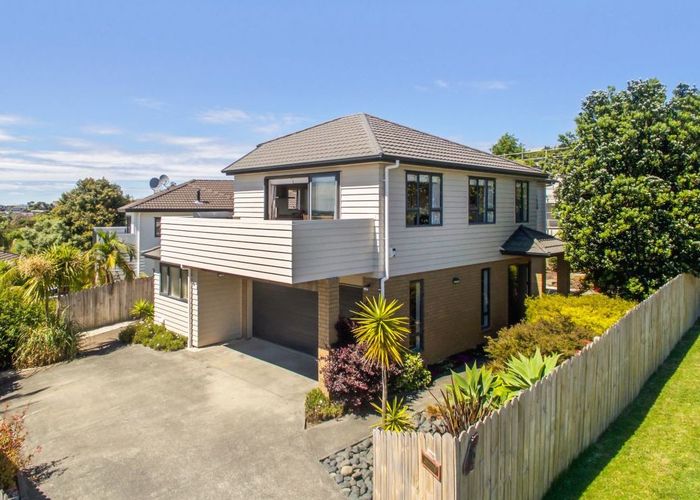 at 4 Ashley Avenue, Long Bay, Auckland