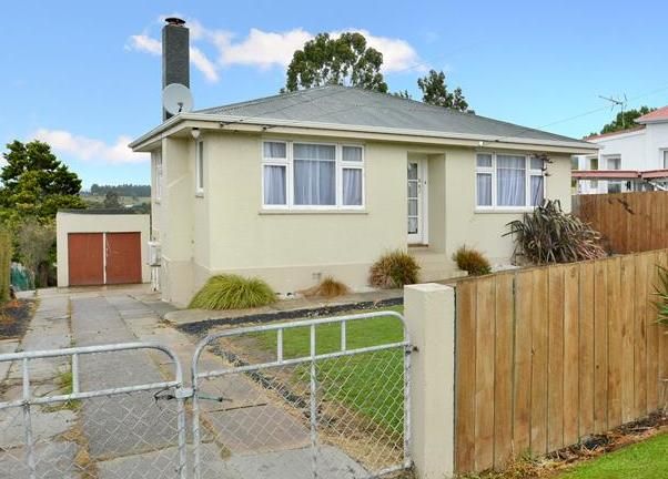  at 145 Main Road, Fairfield, Dunedin